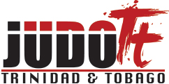 Judo Trinidad and Tobago Logo